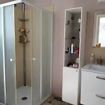 Ferienhaus Mini T2, 200 M De La Plage, Piscine Chauffee, Jardin Prunete
