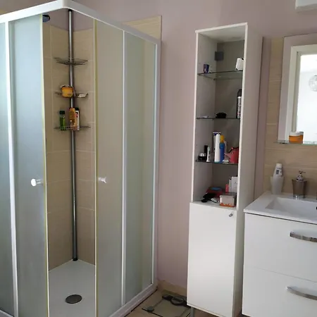 펜션 Mini T2, 200 M De La Plage, Piscine Chauffee, Jardin Prunete