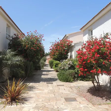 度假居 Mini T2, 200 M De La Plage, Piscine Chauffee, Jardin *