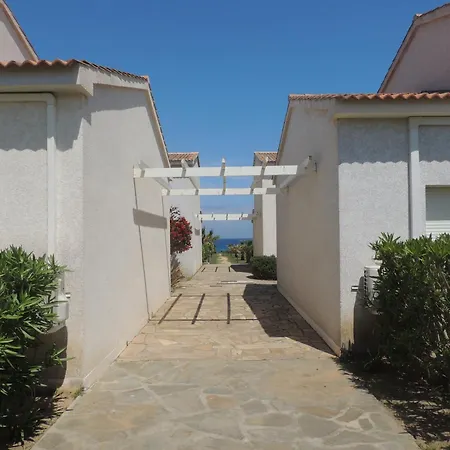 펜션 Mini T2, 200 M De La Plage, Piscine Chauffee, Jardin *