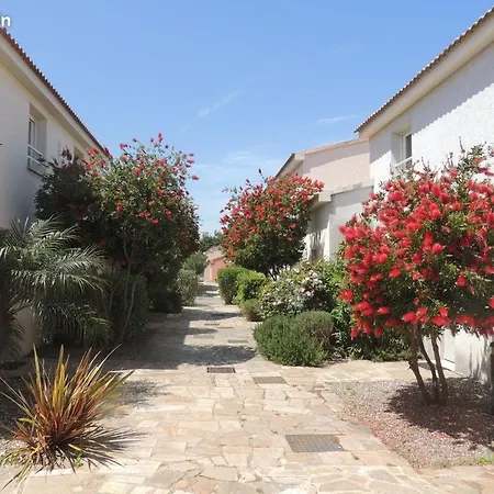 Feriehus Mini T2, 200 M De La Plage, Piscine Chauffee, Jardin *